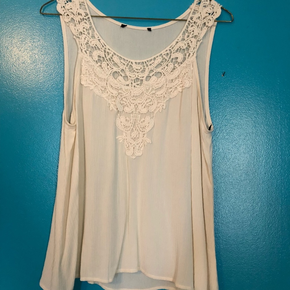 Summer top